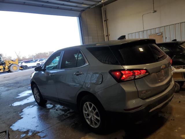 Vin: 3gnaxueg2ps200949, lot: 41420265, chevrolet equinox lt 20232