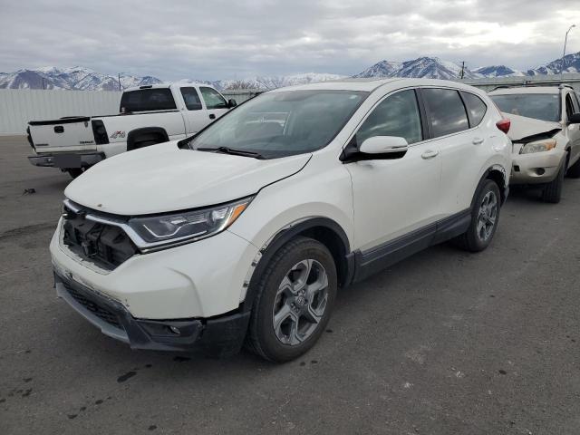 HONDA CR-V EXL