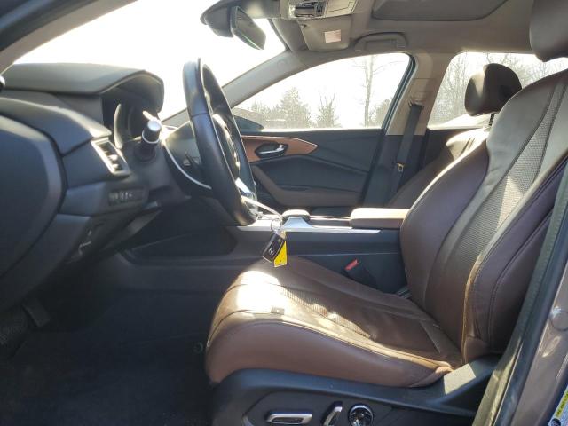 2021 ACURA TLX TECHNOLOGY 19UUB5F47MA011095