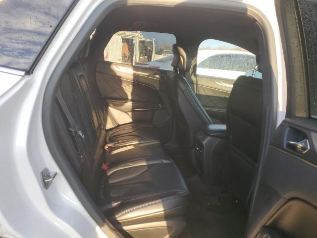 2015 LINCOLN MKC 5LMCJ1A90FUJ46325