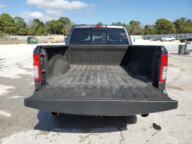 2021 RAM 1500 BIG H 1C6RREBT0MN690995