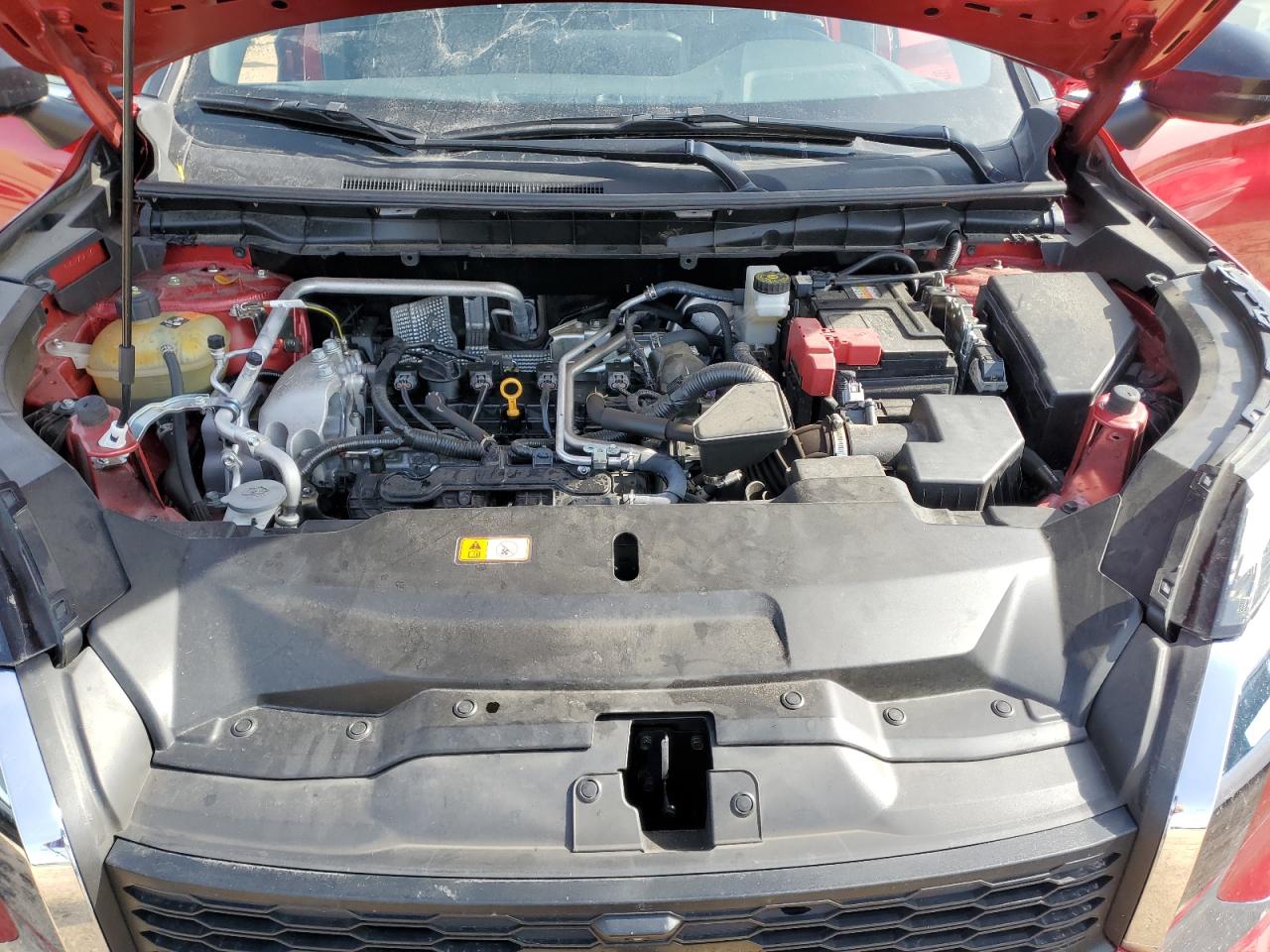 MITSUBISHI OUTLANDER SEL