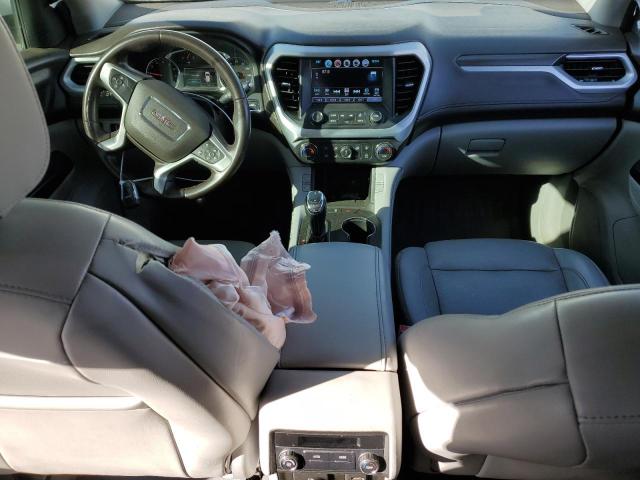2018 GMC ACADIA SLT - 1GKKNMLA4JZ242698