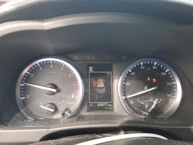 2018 TOYOTA HIGHLANDER 5TDKZRFH1JS550418