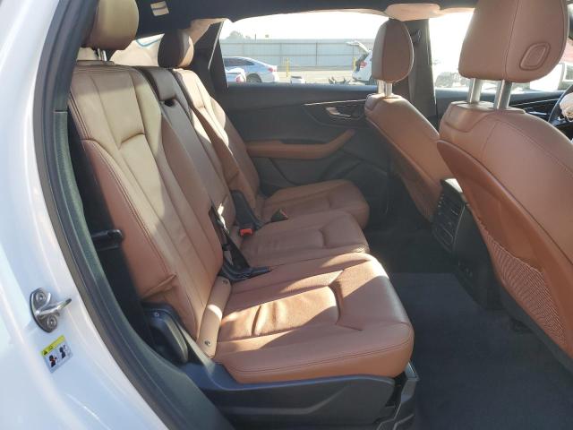 2023 AUDI Q7 PREMIUM - WA1LCBF74PD029907