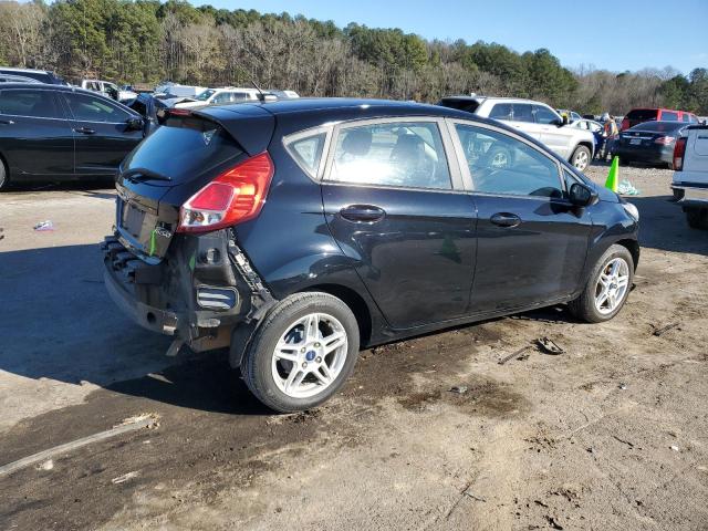 2018 FORD FIESTA SE - 3FADP4EJ2JM133773