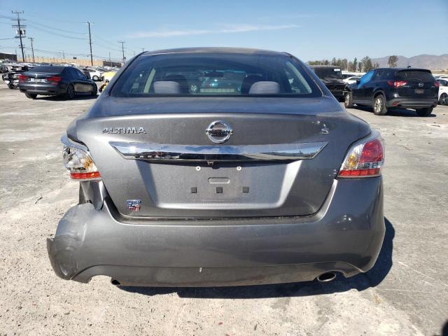2015 NISSAN ALTIMA 2.5 - 1N4AL3APXFC169058