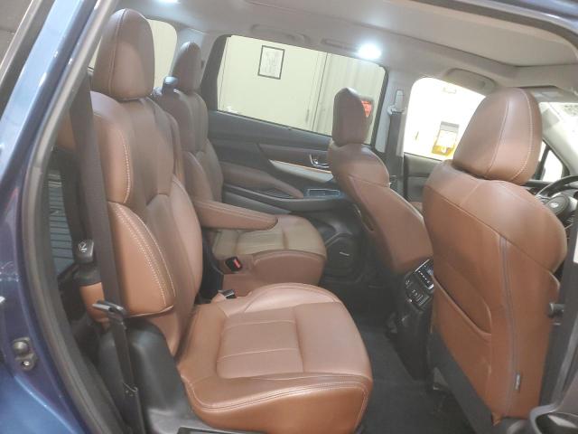 2020 SUBARU ASCENT TOU 4S4WMARDXL3452501