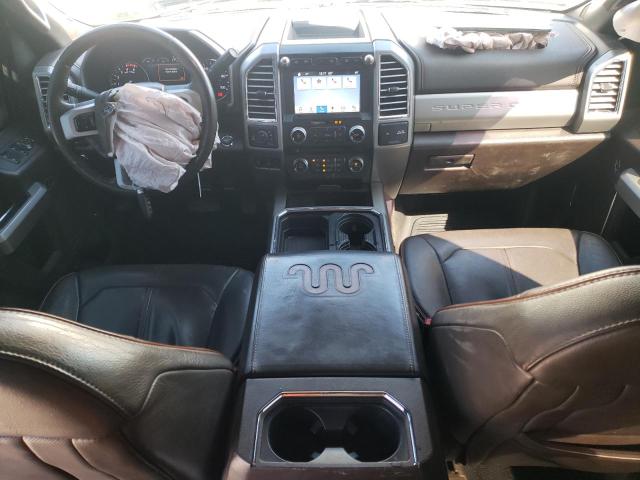 2017 FORD F250 SUPER - 1FT7W2BT6HED75616