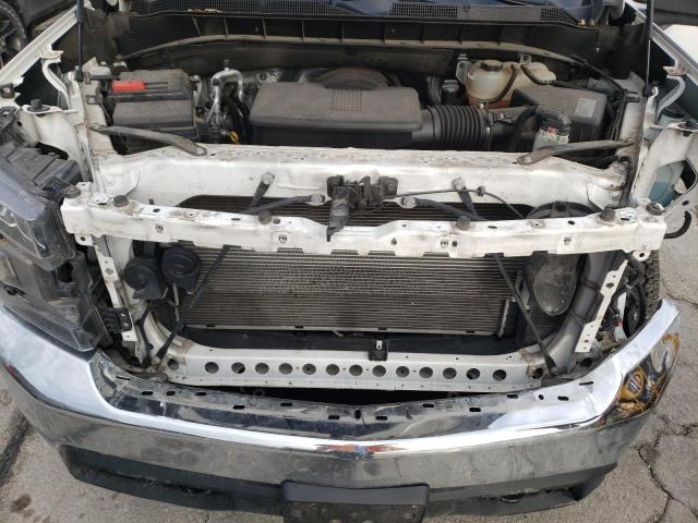 2020 CHEVROLET SILVERADO 1GCRYDED4LZ185334