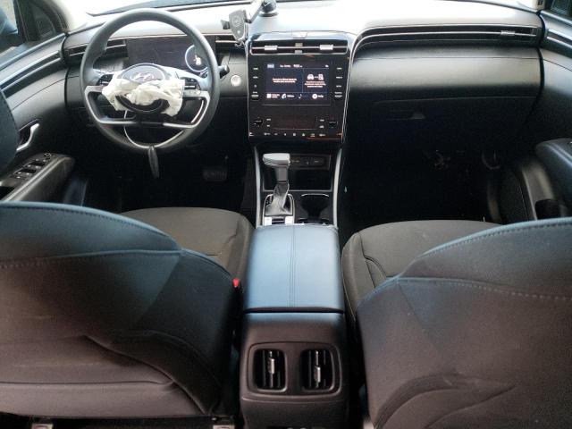 2024 HYUNDAI TUCSON SEL - 5NMJBCDE5RH421327