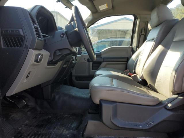 2020 FORD F150 - 1FTMF1CB8LKF47836