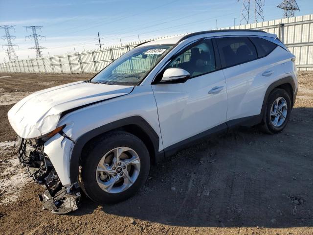2023 HYUNDAI TUCSON SEL - 5NMJB3AE8PH264765