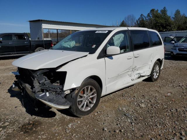 Vin: 2c4rdgcg0dr687358, lot: 88226005, dodge caravan sxt 2013 img_1