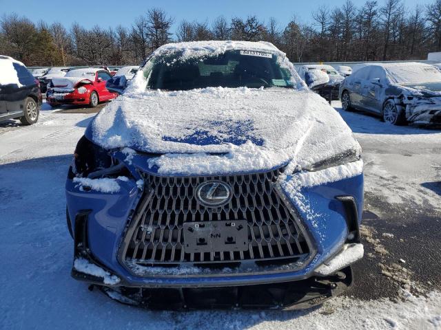 2024 LEXUS NX 350 LUX 2T2HGCEZ0RC059703