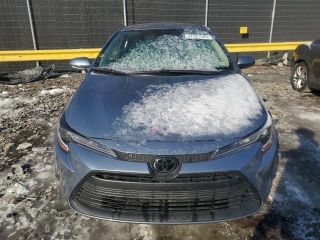 2024 TOYOTA COROLLA LE - 5YFB4MDE9RP084509