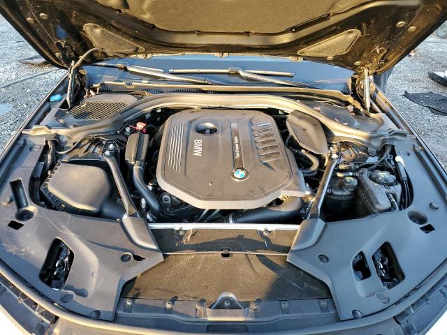 2018 BMW 540 I - WBAJE5C51JG918565