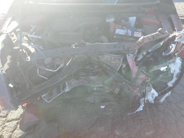 2018 NISSAN ROGUE SPOR - JN1BJ1CPXJW196020