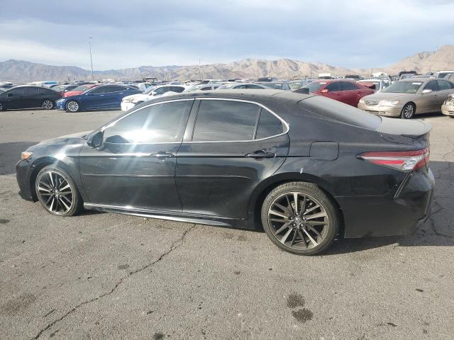 2018 TOYOTA CAMRY XSE - 4T1BZ1HK0JU010219