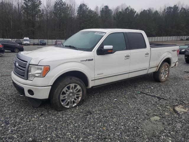 FORD F150 SUPER