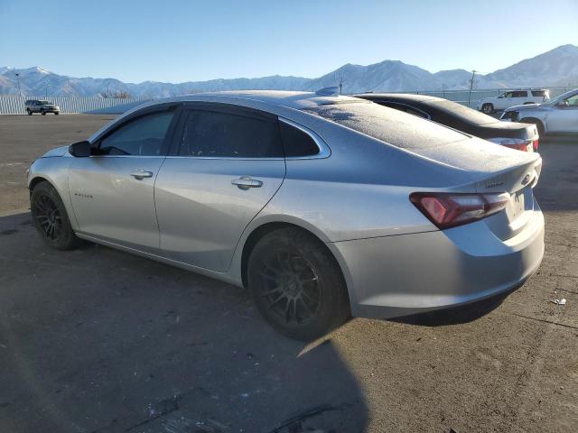 Vin: 1g1zd5st6kf139882, lot: 42168625, chevrolet malibu lt 20192