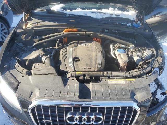 2016 AUDI Q5 PRESTIG WA1CGAFP8GA014181