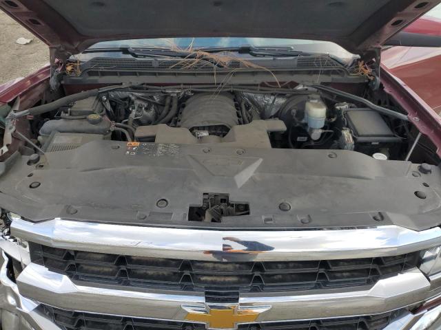 2016 CHEVROLET SILVERADO - 3GCPCREC0GG237736