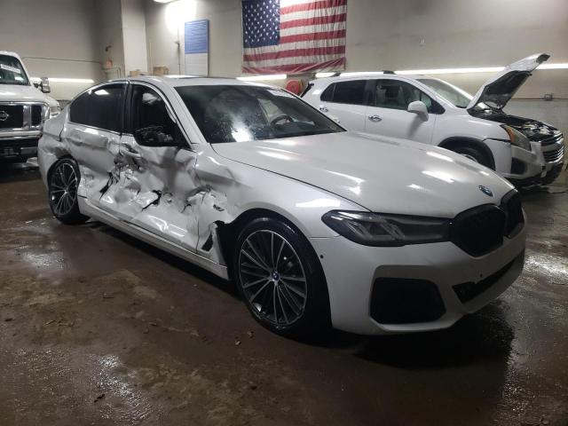 2023 BMW 530E - WBA13AG00PCM94423