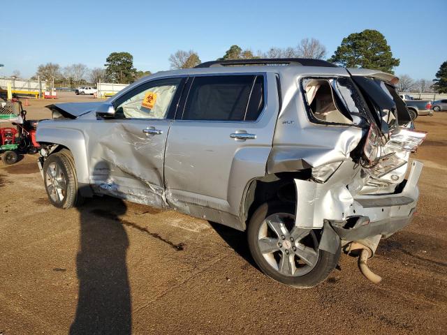 2015 GMC TERRAIN SL - 2GKALSEK8F6205670