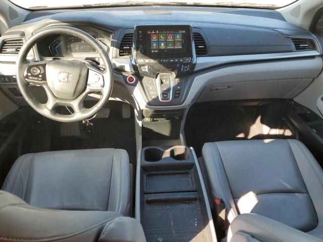 2020 HONDA ODYSSEY EX - 5FNRL6H7XLB023939