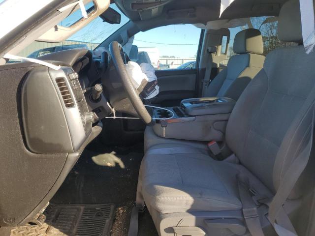 2016 GMC SIERRA C25 1GT11REG9GF193588