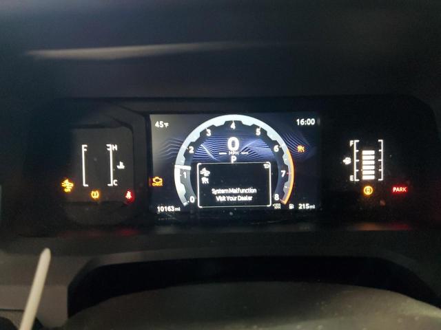 2024 TOYOTA TACOMA XTR 3TYJDAHN6RT005510