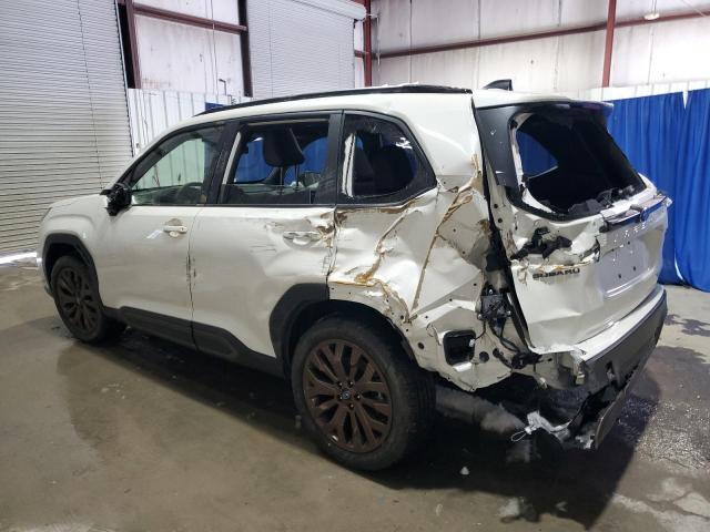2025 SUBARU FORESTER JF2SLDHC2SH412352