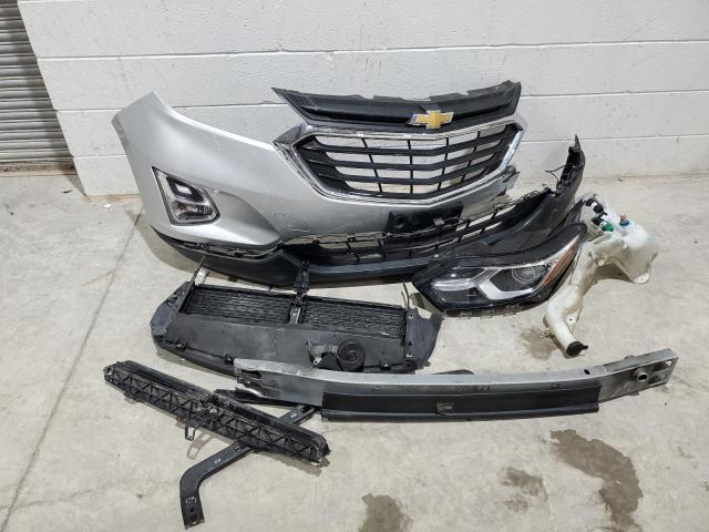 2019 CHEVROLET EQUINOX LT 2GNAXUEVXK6305616