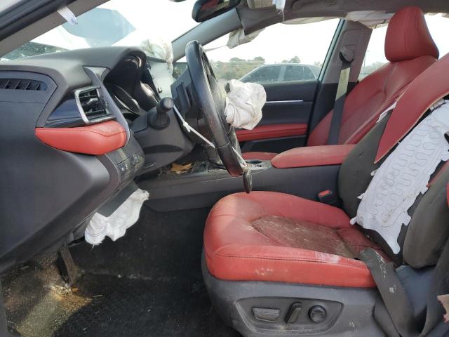 2023 TOYOTA CAMRY XSE 4T1K61AK2PU187480