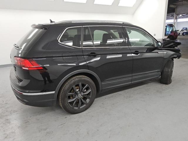 2024 VOLKSWAGEN TIGUAN SE - 3VV3B7AX2RM125086