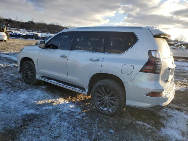 2023 LEXUS GX 460 LUX JTJGM7BX9P5353806