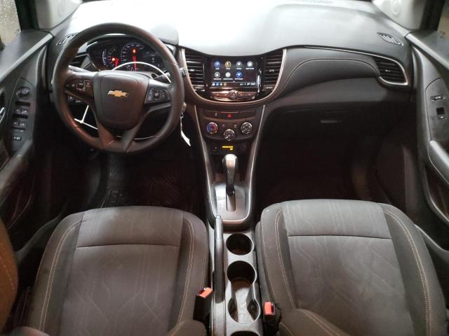 2019 CHEVROLET TRAX 1LT - 3GNCJLSB2KL186499