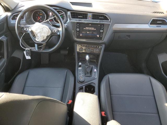 2019 VOLKSWAGEN TIGUAN SE 3VV2B7AX9KM188316