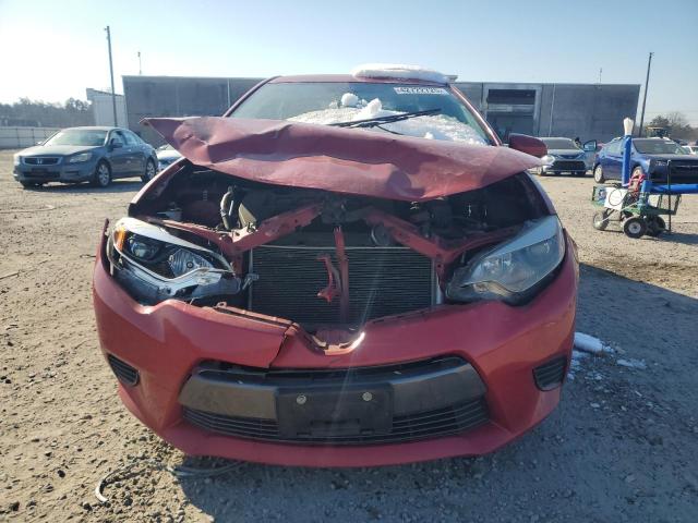 2016 TOYOTA COROLLA L 2T1BURHE4GC686593