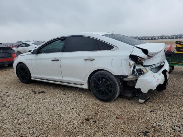 2018 HYUNDAI SONATA SPO 5NPE34AF3JH600023