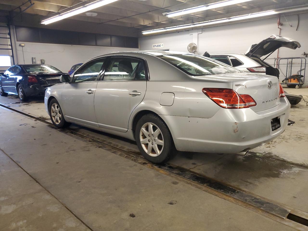 Lot #3048596862 2007 TOYOTA AVALON XL