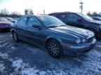 Lot #3050368885 2002 JAGUAR X-TYPE 2.5