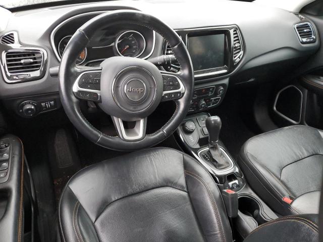 2021 JEEP COMPASS LI - 3C4NJDCB1MT601742