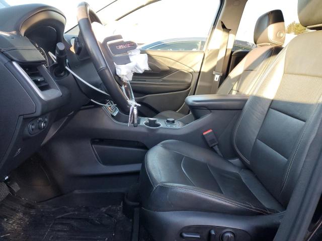 2020 GMC TERRAIN SL - 3GKALVEV3LL208981