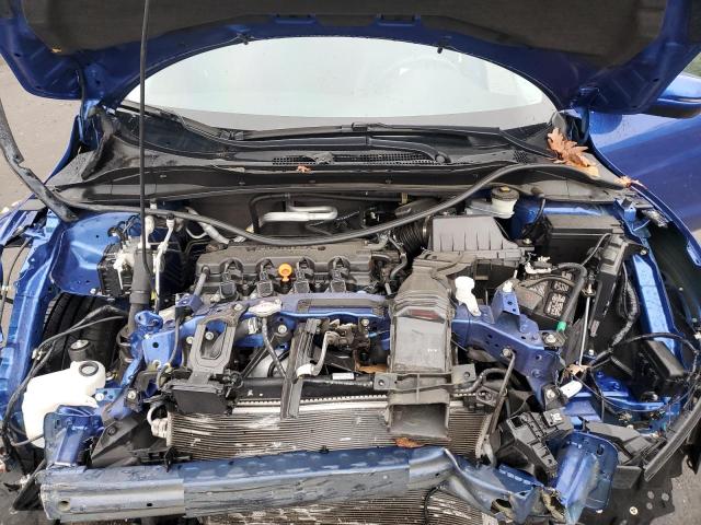 2019 HONDA HR-V EXL - 3CZRU5H77KM704846