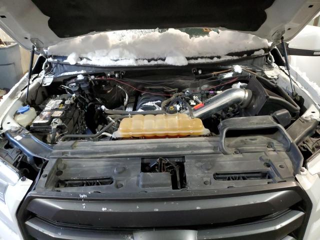 2016 FORD F150 SUPER - 1FTEW1EF9GFD46899