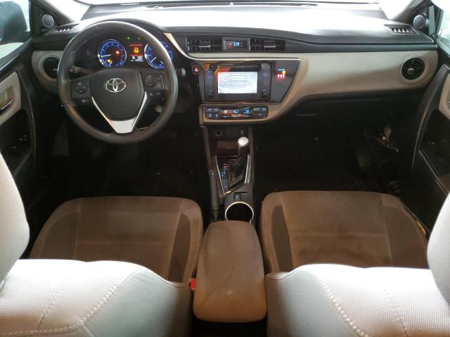 2019 TOYOTA COROLLA L - 2T1BURHEXKC220966