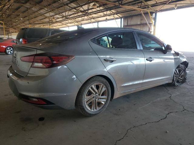 2020 HYUNDAI ELANTRA SE - KMHD84LF2LU953416