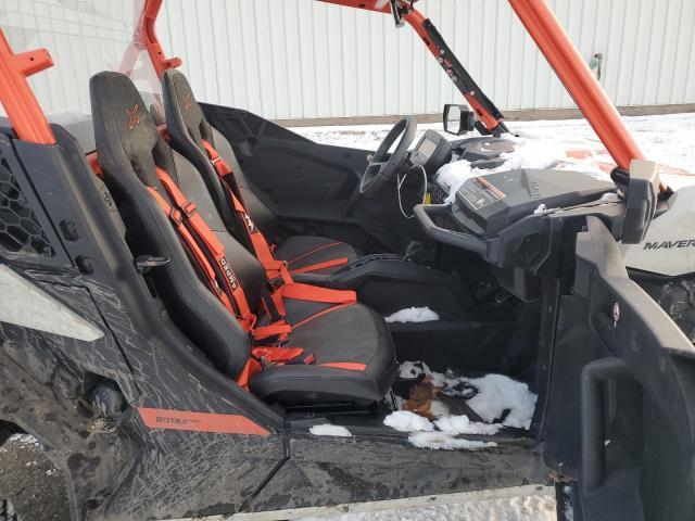 2022 CAN-AM MAVERICK S - 3JB1PAX43NK000169